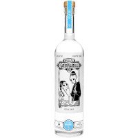 Siete Misterios Barril Mezcal