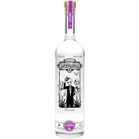 Siete Misterios Espadin Mezcal