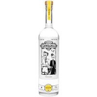 Siete Misterios Mexicano Mezcal