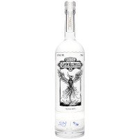 Siete Misterios Pechuga Mezcal