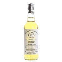 Laphroaig 14 Year Old Single Malt Scotch Vintage 1998 (Signatory Bottling)