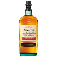 Singleton of Dufftown Spey Cascade Single Malt Scotch Whisky