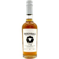 Skrewball Peanut Butter Flavored Whiskey (375mL)