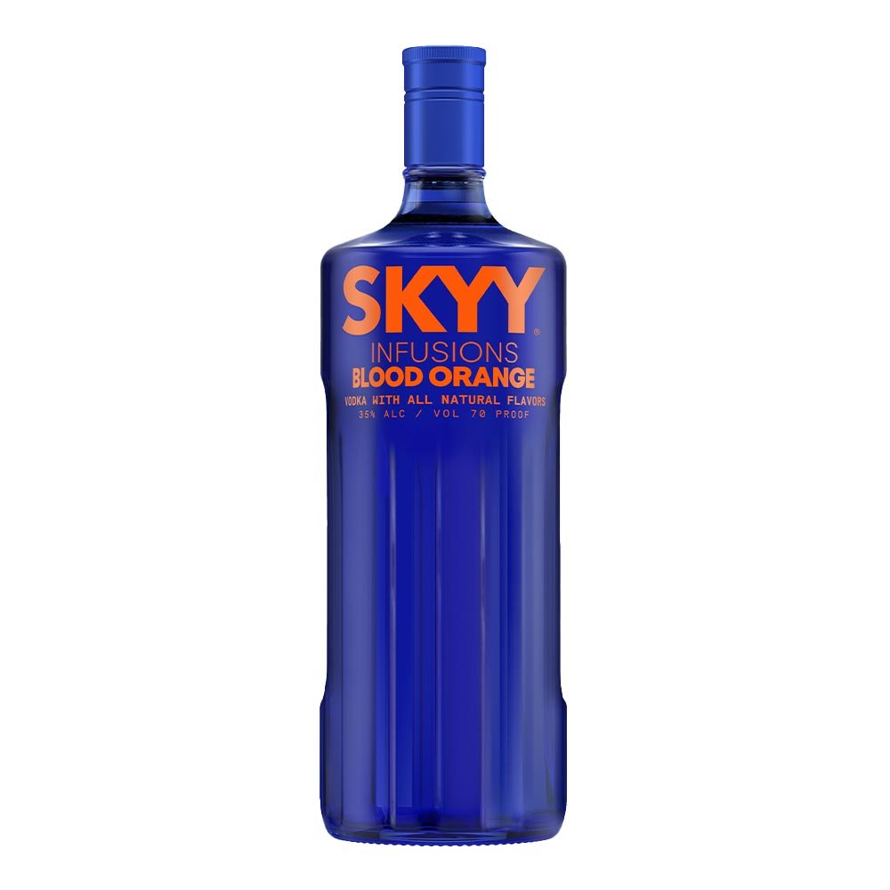 Skyy Infusions Blood Orange (1.75L)
