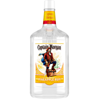 Captain Morgan Pineapple Rum (1.75L)