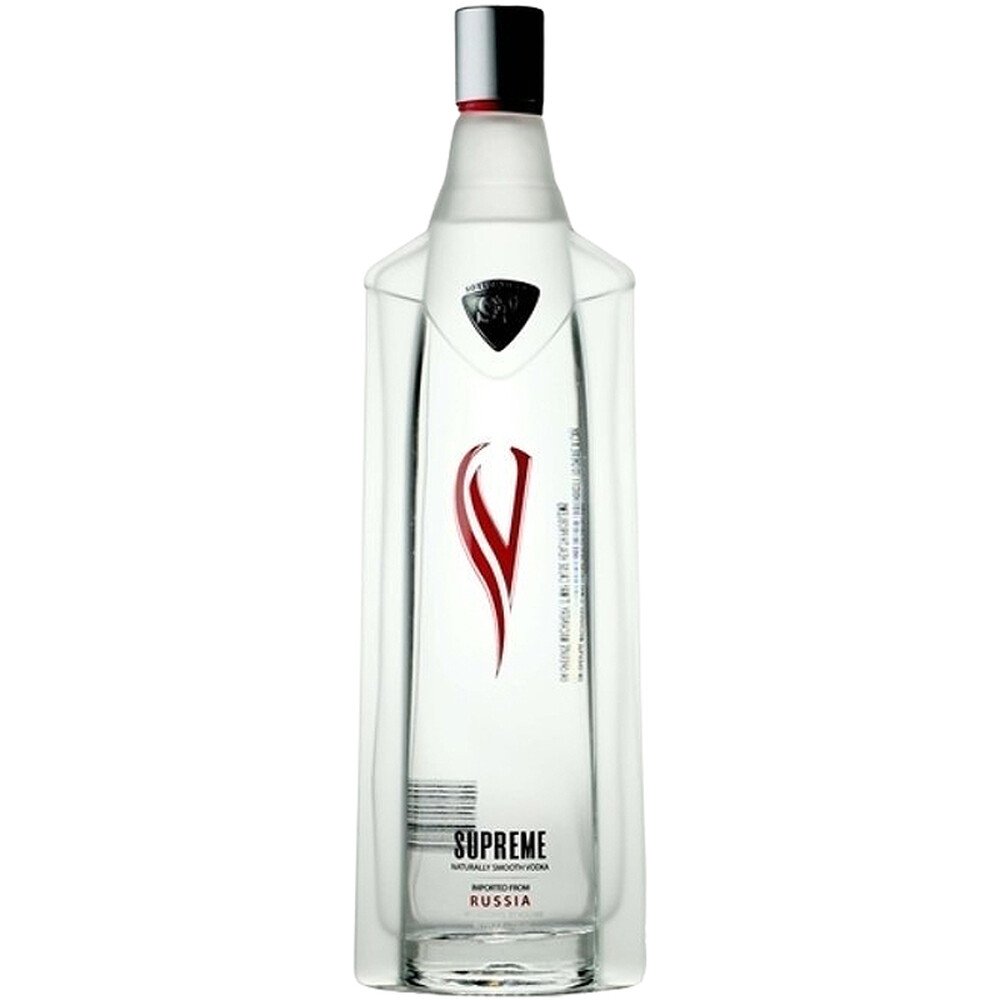 Soyuz Victan Vodka