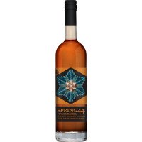 Spring44 Single Barrel Straight Bourbon Whiskey