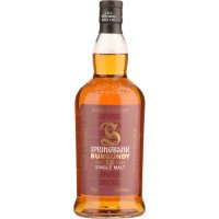 Hazelburn 9 Year Old Barolo Wood