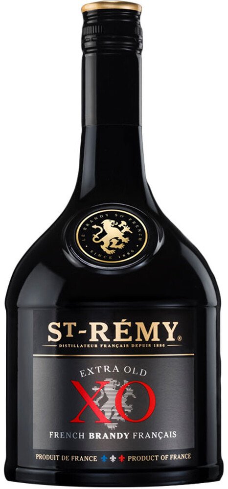 St-Rémy XO Brandy