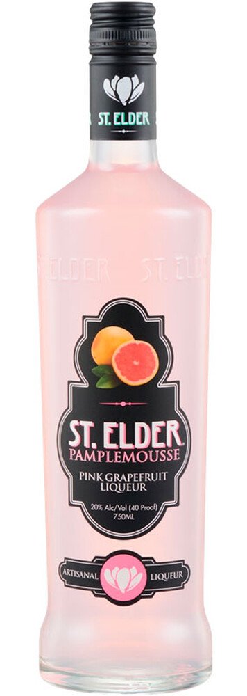St. Elder Pamplemousse Liqueur