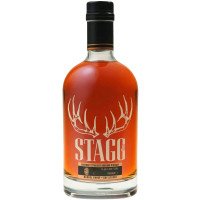 Stagg Jr. Barrel Proof Bourbon
