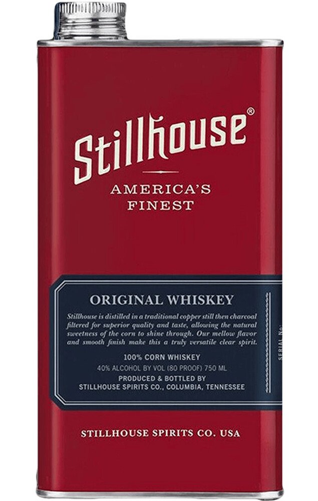 Stillhouse Original Whiskey