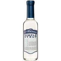 Stirrings Simple Syrup