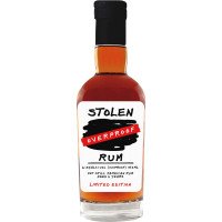 STOLEN Overproof Rum
