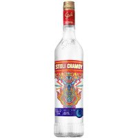 Stoli Chamoy Vodka