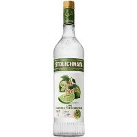 Stoli Razberi Vodka