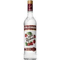 Stoli Razberi Vodka