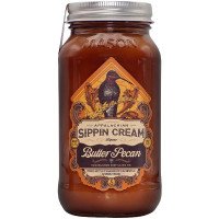 Sugarlands Shine Appalachian Butter Pecan Sippin’ Cream