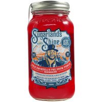 Sugarlands Shine Cole Swindell’s Pre-Show Punch