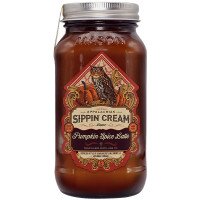 Sugarlands Shine Pumpkin Spice Latte Moonshine