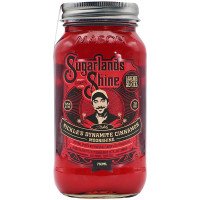 Sugarlands Shine Tickle's Dynamite Cinnamon Moonshine