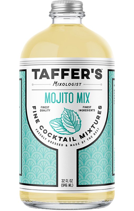 Taffer's Mojito Mix