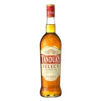 Tanduay Select Rum