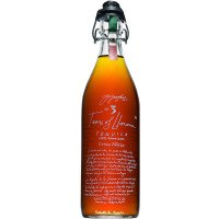 Tears of Llorona No. 3 Extra Añejo Tequila