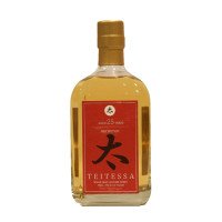 Teitessa 25 Year Old Grain Japanese Whisky