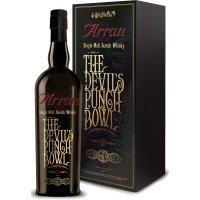 The Arran Devil’s Punch Bowl Chapter III The Fiendish Finale