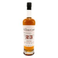 The Classic Cask 23 Year Old Port Finish Blended Scotch Whisky