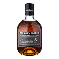 Alexander Murray & Co. Bladnoch 25 Year Old Single Malt Scotch Whisky