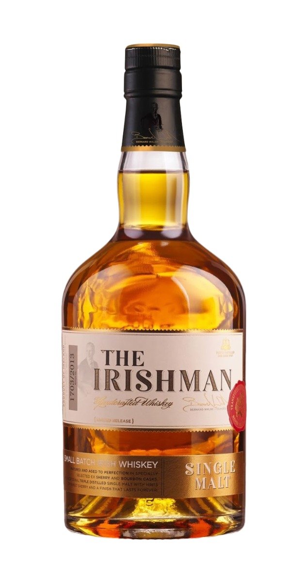 Rhum Clément Select Barrel