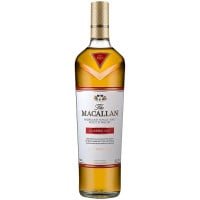 2024 The Macallan Classic Cut 2024 Edition Single Malt Scotch Whisky