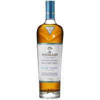 The Macallan Distil Your World New York Edition Single Malt Scotch Whisky