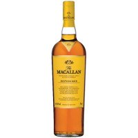The Macallan Edition No. 1 Single Malt Scotch Whisky