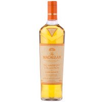 The Macallan Harmony Collection Amber Meadow Single Malt Scotch Whisky