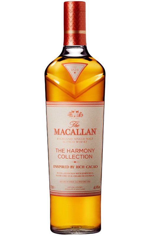 The Macallan Harmony Collection Rich Cacao