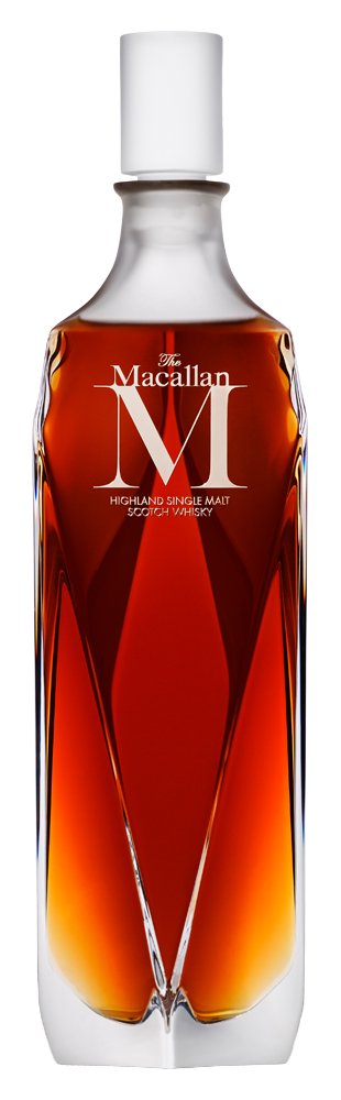 The Macallan M Single Malt Scotch Whisky