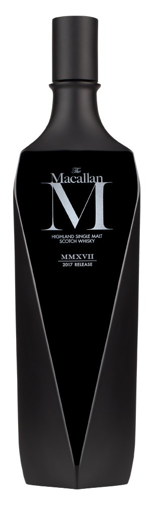 The Macallan M Black Single Malt Scotch Whisky