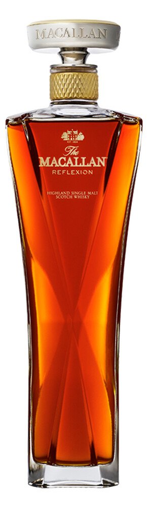 The Macallan Reflexion Single Malt Scotch Whisky