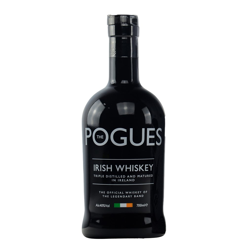 Johnnie Walker Blue Ghost And Rare Special Release