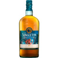 The Singleton 19 Year Old 2021 Special Release Single Malt Scotch Whisky