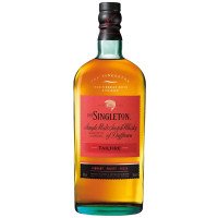 The Singleton of Dufftown Tailfire Single Malt Scotch Whisky