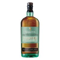 The Singleton of Glendullan 12 Year Old Single Malt Scotch Whisky