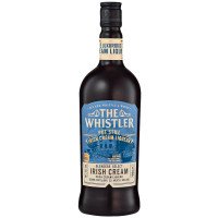 The Whistler Blenders Select Irish Cream