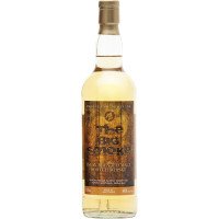 The Classic Cask 40 Year Old Rare Scotch Whisky