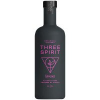 Three Spirit Livener Alcohol Free Spirit (500mL)