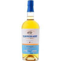 Dingle Single Malt 4th Release Triple Distilled Irish Whiskey