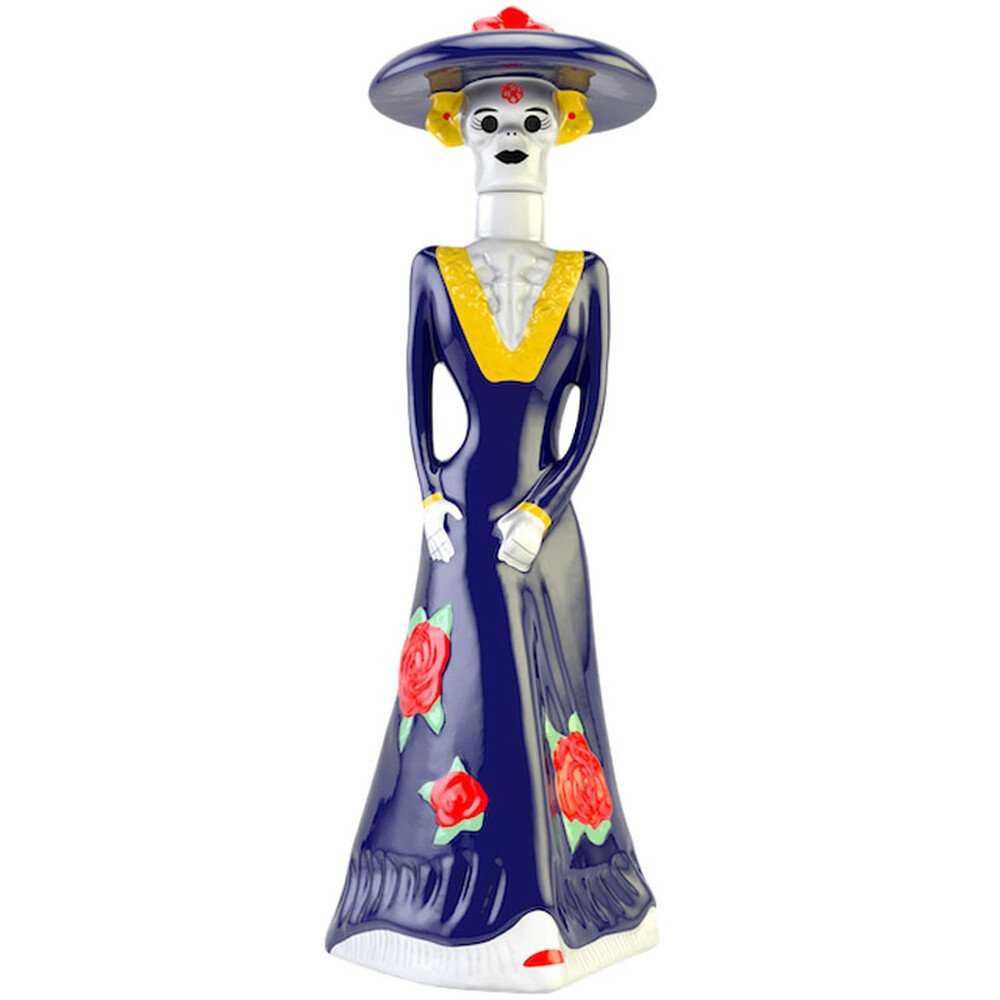 Tita Dona Celia Blanco Tequila